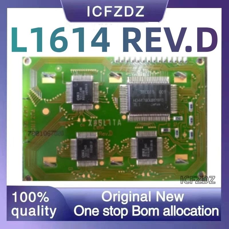 LCD ȭ  ȸ, L1614 RE V.D  ȣȯ , 100% ǰ